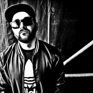 Avatar for Gramatik