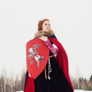 Kaciaryna Vadanosava & Fantasy Orchestra 的头像