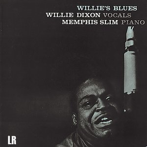 Willie's Blues