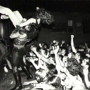 Nasty Savage photo provided by Last.fm