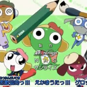 Keroro Allstars 的头像