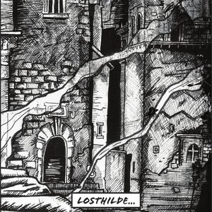 Image for 'Losthilde'