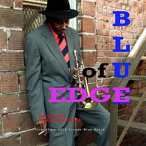 Edge of Blue