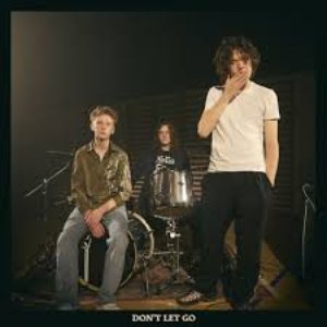 Don't Let Go - Single