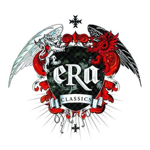 Classics cover