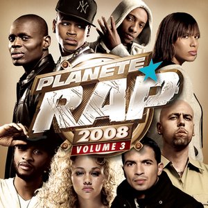 Planète Rap 2008 Vol 3