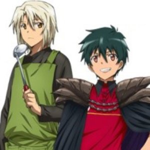 エンド オブ デイズ 真奥貞夫 Cv 逢坂良太 芦屋四郎 Cv 小野友樹 Tvアニメ はたらく魔王さま キャラソンミニアルバム 歌う魔王さま 真奥貞夫 Cv 逢坂良太 芦屋四郎 Cv 小野友樹 Last Fm