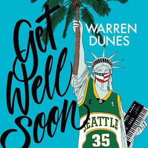 Get Well Soon