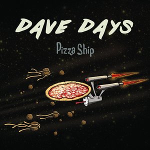 Pizza Ship - EP