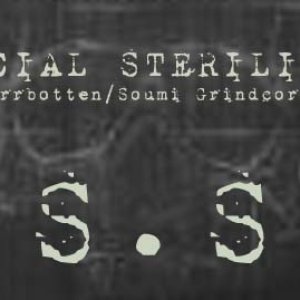 Image for 'Social Sterility'