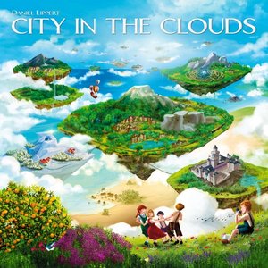 City in the Clouds