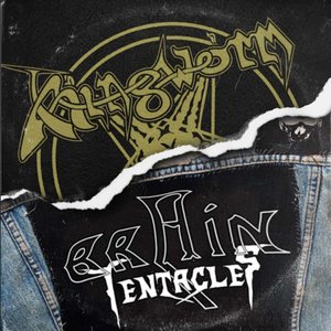 Ringworm / Brain Tentacles (Split EP)