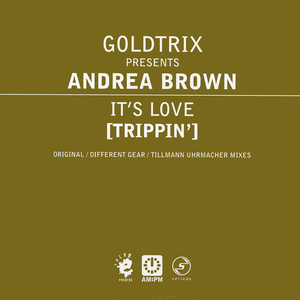 It's Love (Trippin')
