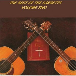 The Best of the Garretts, Vol. Two