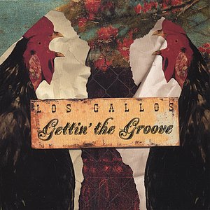 Bild für 'Gettin the Groove'