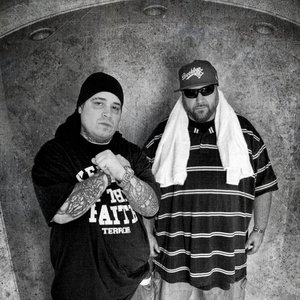 Avatar för Ill Bill & Vinnie Paz