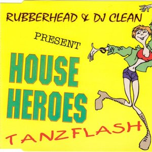 Rubberhead & DJ Clean Pres. House Heroes 的头像