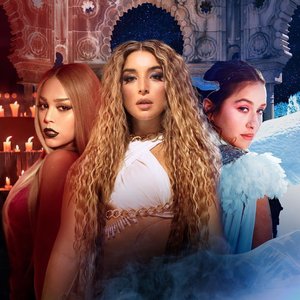 Avatar for Lola Índigo, Danna Paola & Denise Rosenthal