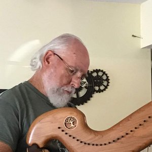 Avatar for Calming Harp