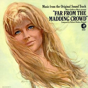 Far From The Madding Crowd