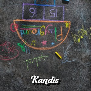 Playground [Explicit]