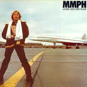 More Miles Per Hour cover