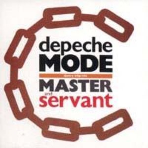 Depeche Mode - Master And Servant [Single] - Zortam Music