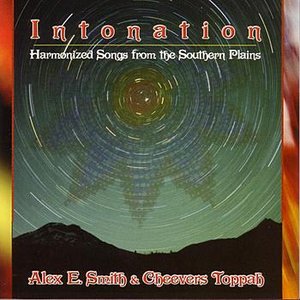 Intonation - Harmonized Songs from the Southern Plains