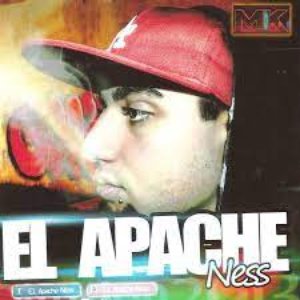 El Apache Ness