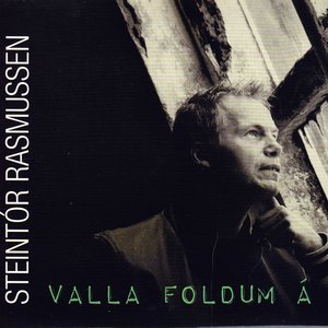 Valla foldum á
