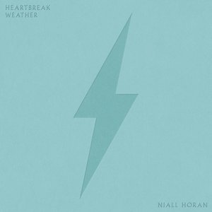 HEARTBREAK WEATHER (5 YEAR ANNIVERSARY EDITION) - DELUXE VINYL