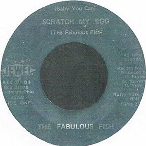 The Fabulous Fish 的头像