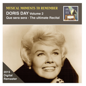 Doris Day - Track 13 Lyrics - Zortam Music