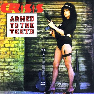 Armed to the Teeth