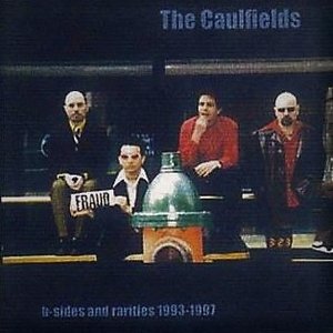 B-Sides And Rarities 1993-1997