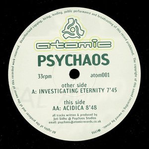 Investigating Eternity / Acidica