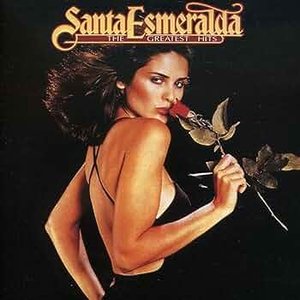 Santa Esmeralda - Hits Anthology