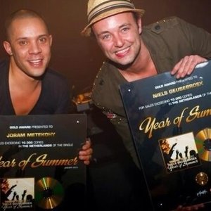 Wildstylez & Niels Geusebroek 的头像