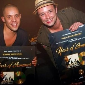 Awatar dla Wildstylez & Niels Geusebroek