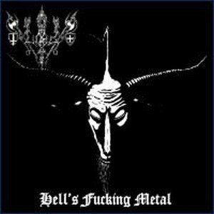 Hell's Fucking Metal