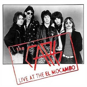 1978-09-14: El Mocambo, Toronto, ON, Canada
