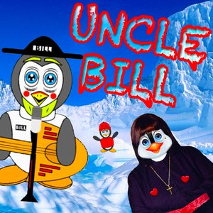Image for 'Uncle Bill - Single'