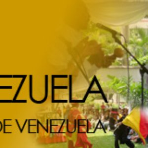 Convenezuela için avatar