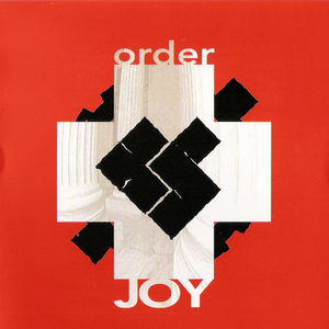 Order + Joy cover