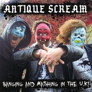 Banging And Mashing In The U.K!