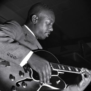 Image for 'Wes Montgomery'