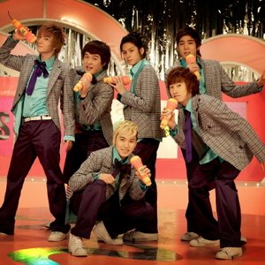 Avatar for 슈퍼주니어T