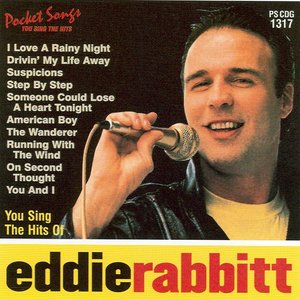 The Hits Of Eddie Rabbitt