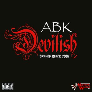 Devilish (Orange Black 2007)