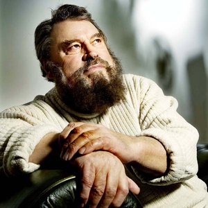 Аватар для Brian Blessed